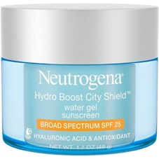 Neutrogena Hydro Boost City Shield